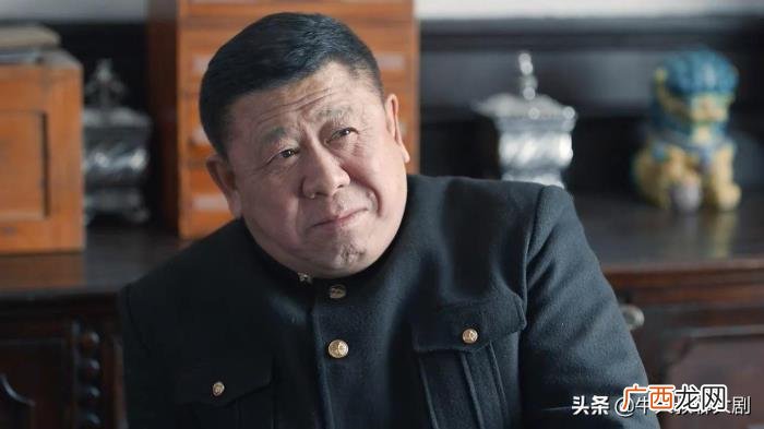 十大老戏骨，致敬十大影视剧老艺术家-别等人走了再缅怀