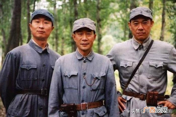 十大老戏骨，致敬十大影视剧老艺术家-别等人走了再缅怀