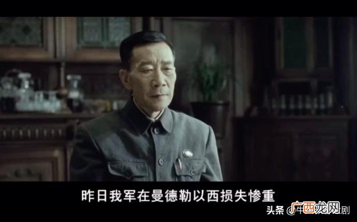 十大老戏骨，致敬十大影视剧老艺术家-别等人走了再缅怀