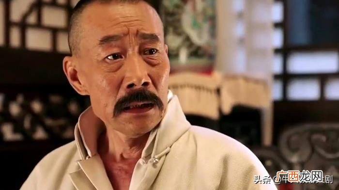 十大老戏骨，致敬十大影视剧老艺术家-别等人走了再缅怀