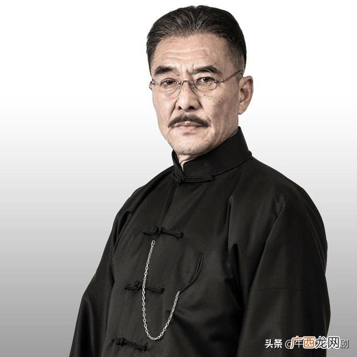 十大老戏骨，致敬十大影视剧老艺术家-别等人走了再缅怀
