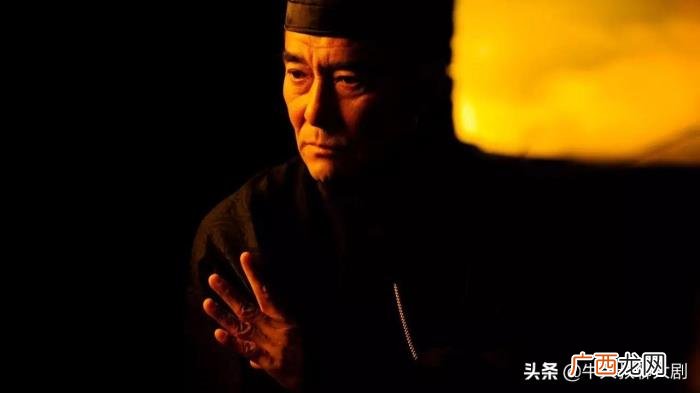 十大老戏骨，致敬十大影视剧老艺术家-别等人走了再缅怀