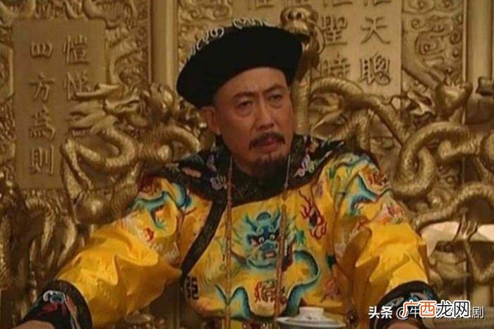 十大老戏骨，致敬十大影视剧老艺术家-别等人走了再缅怀
