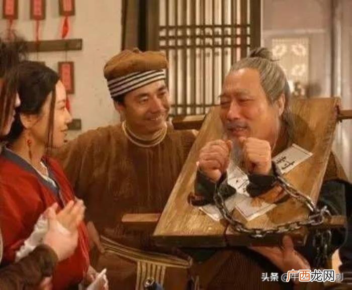 十大老戏骨，致敬十大影视剧老艺术家-别等人走了再缅怀