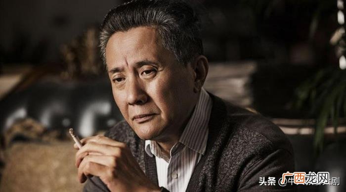 十大老戏骨，致敬十大影视剧老艺术家-别等人走了再缅怀