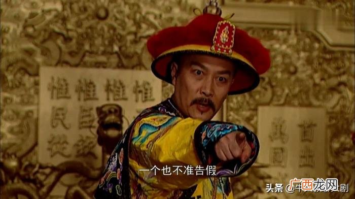 十大老戏骨，致敬十大影视剧老艺术家-别等人走了再缅怀