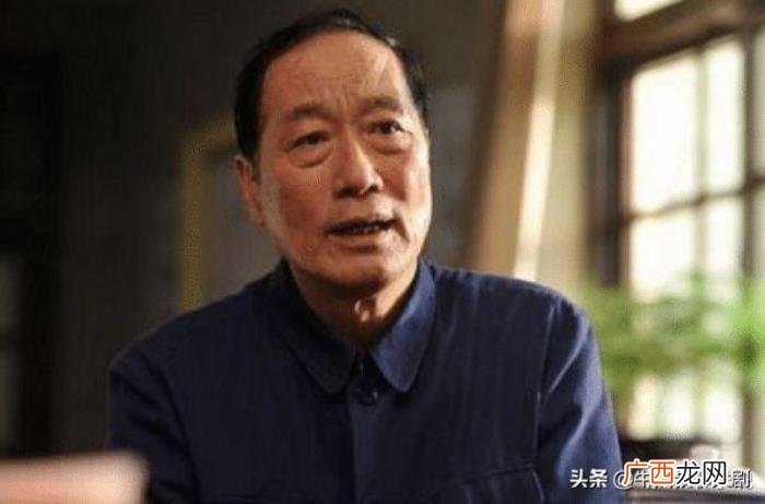 十大老戏骨，致敬十大影视剧老艺术家-别等人走了再缅怀