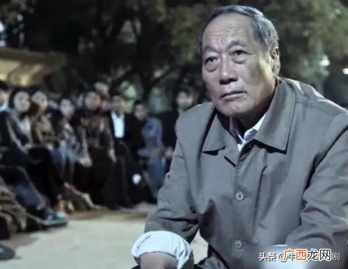 十大老戏骨，致敬十大影视剧老艺术家-别等人走了再缅怀