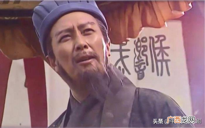十大老戏骨，致敬十大影视剧老艺术家-别等人走了再缅怀
