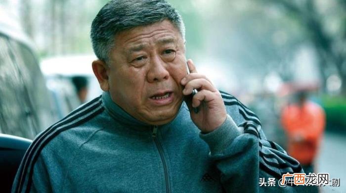 十大老戏骨，致敬十大影视剧老艺术家-别等人走了再缅怀