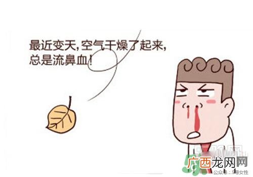 半夜流鼻血是什么原因?半夜流鼻血怎么办?