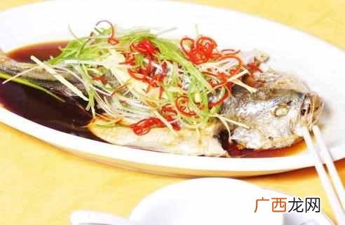 大黄鱼的做法大全 冻的大黄鱼怎么做好吃
