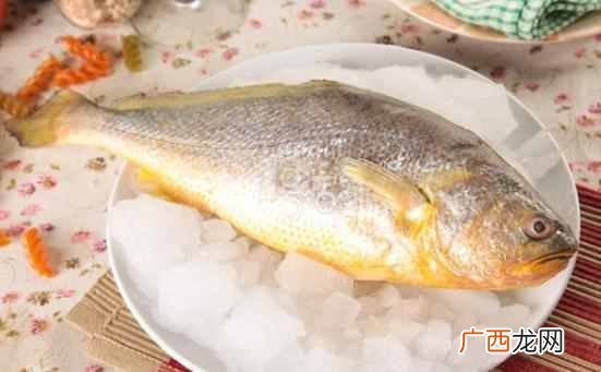 大黄鱼的做法大全 冻的大黄鱼怎么做好吃