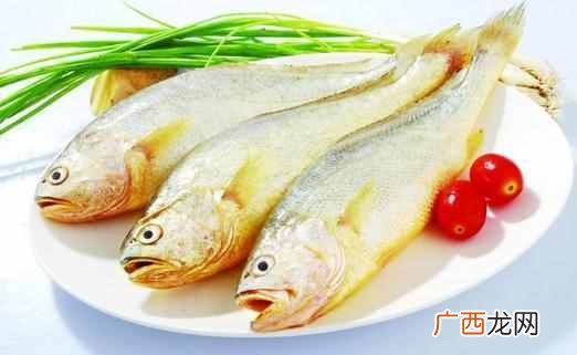 大黄鱼的做法大全 冻的大黄鱼怎么做好吃