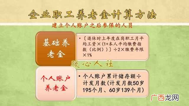 个人养老保险怎么交划算?(养老保险比例速懂
