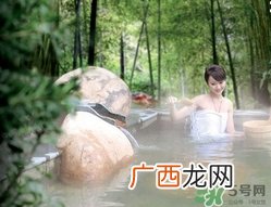 来月经可以泡温泉吗？泡温泉来月经了怎么办？