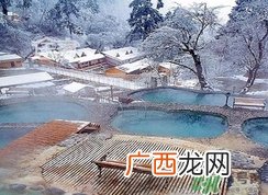 来月经可以泡温泉吗？泡温泉来月经了怎么办？