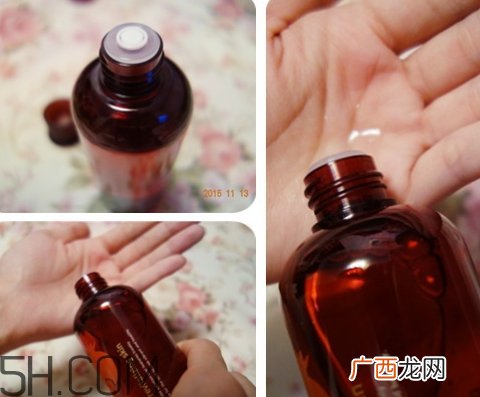 悦诗风吟石榴系列怎么用？悦诗风吟石榴系列使用步骤