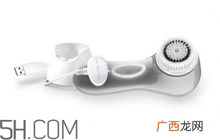科莱丽怎么充电 科莱丽怎么换刷头