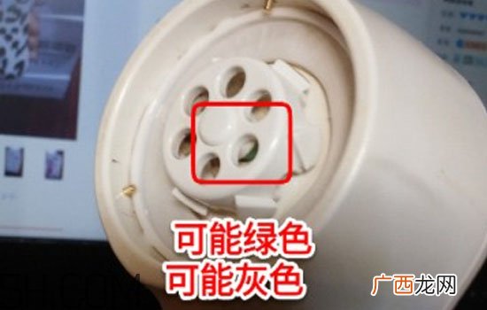 科莱丽mia2真假对比图片