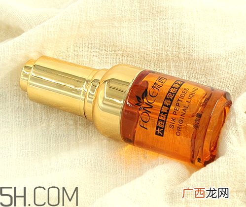 梵西六胜肽多少钱 梵西六胜肽原液去皱纹效果怎么样