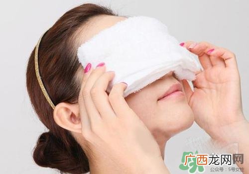 眼皮跳是冷敷还是热敷？眼皮跳怎么办？