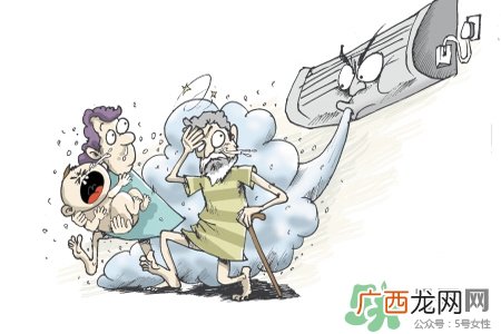 雾霾天开空调好吗?雾霾天开空调会把霾吸进来吗?