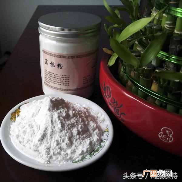 正确的吃法介绍 葛粉怎么吃丰胸效果好？