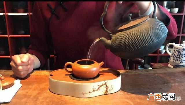 普洱茶的冲泡方法教学 普洱茶怎么泡好喝？