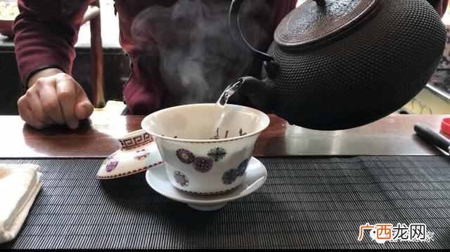 普洱茶的冲泡方法教学 普洱茶怎么泡好喝？