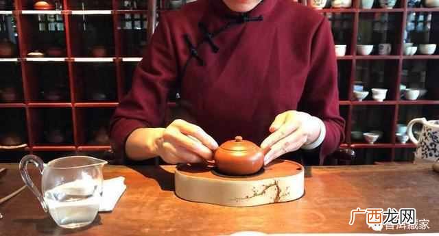 普洱茶的冲泡方法教学 普洱茶怎么泡好喝？