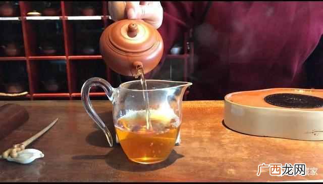 普洱茶的冲泡方法教学 普洱茶怎么泡好喝？