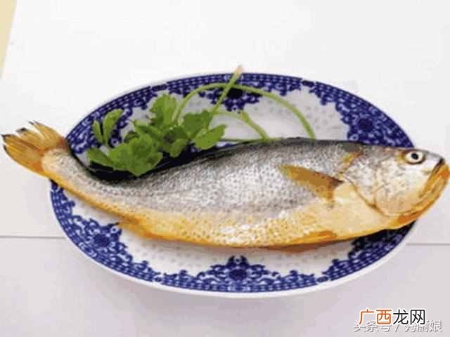 大黄花鱼怎么做好吃又简单？（大黄花鱼的家常