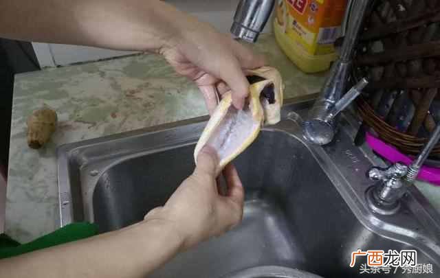 大黄花鱼怎么做好吃又简单？（大黄花鱼的家常