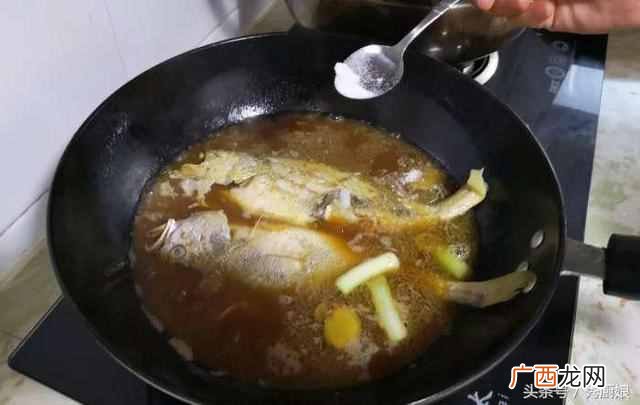 大黄花鱼怎么做好吃又简单？（大黄花鱼的家常