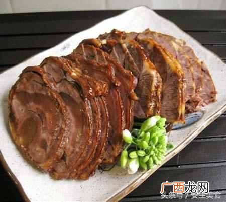 酱牛肉怎么做好吃又嫩？（酱牛肉的家常做法分