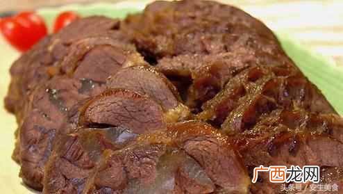 酱牛肉怎么做好吃又嫩？（酱牛肉的家常做法分