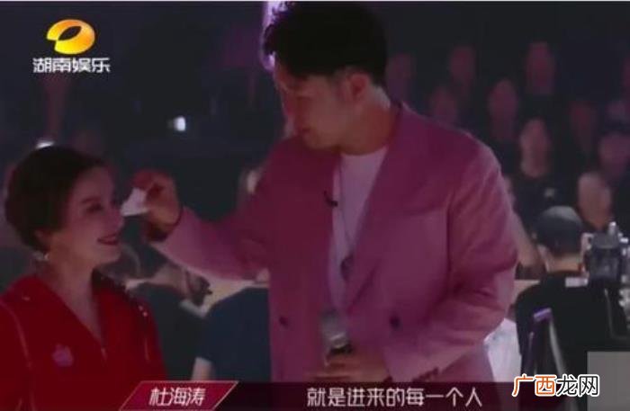 刘涛张一山，刘涛问杨紫为什么不和张一山谈恋爱