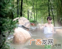 泡温泉后要洗澡吗?泡完温泉后多久可以洗澡?