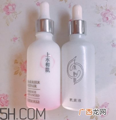 上水和肌适合什么年龄?上水和肌适合什么肤质