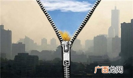 雾霾一天中什么时候最严重?雾霾什么时候散?