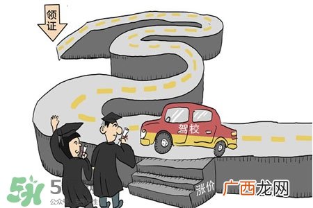 2017年考驾照会涨价吗？考驾照新政策2017费用