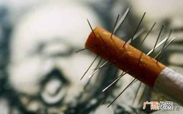 人怎么样才能戒烟最快成功？个人小偏方让你彻