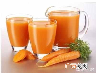 胡萝卜怎么吃最有营养价值（简单做法营养全家