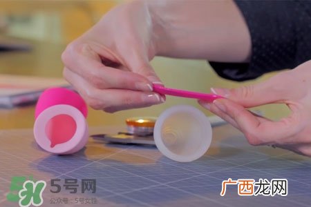 月经杯处女能用吗？处女可以用月经杯吗？