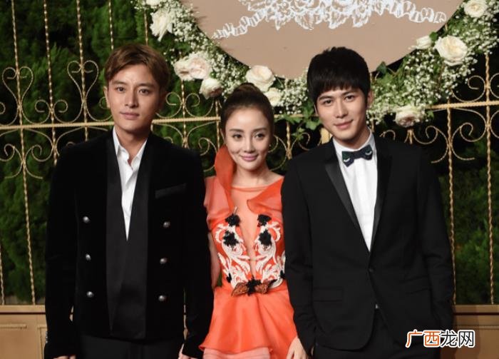 黄晓明婚礼的伴郎伴娘，黄晓明夫妇婚礼复盘