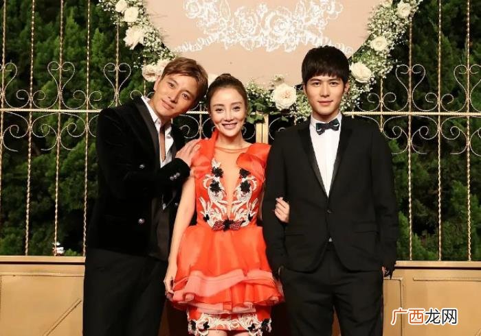 黄晓明婚礼的伴郎伴娘，黄晓明夫妇婚礼复盘