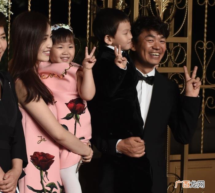 黄晓明婚礼的伴郎伴娘，黄晓明夫妇婚礼复盘