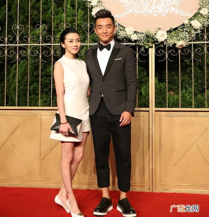 黄晓明婚礼的伴郎伴娘，黄晓明夫妇婚礼复盘