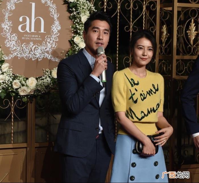 黄晓明婚礼的伴郎伴娘，黄晓明夫妇婚礼复盘